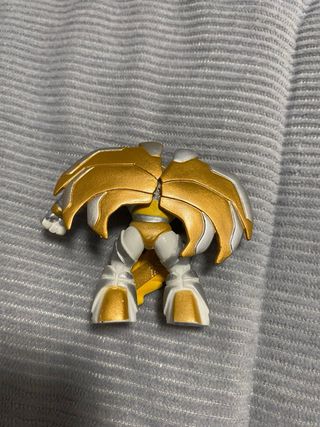 Gormiti Luminor Supremo Luminos Giochi P