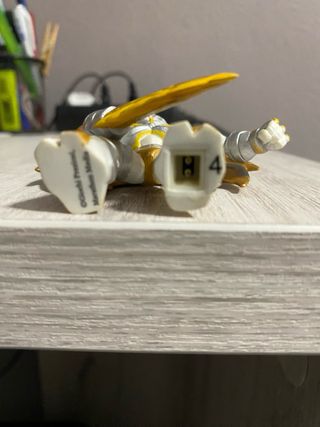 Gormiti Luminor Supremo Luminos Giochi P