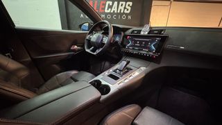 DS DS 7 CROSSBACK 2020