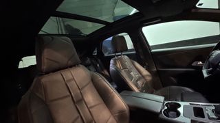 DS DS 7 CROSSBACK 2020