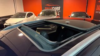 DS DS 7 CROSSBACK 2020