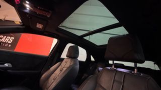 DS DS 7 CROSSBACK 2020