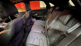 DS DS 7 CROSSBACK 2020