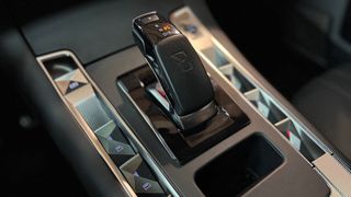 DS DS 7 CROSSBACK 2020