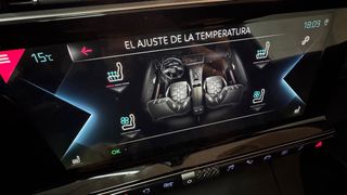 DS DS 7 CROSSBACK 2020