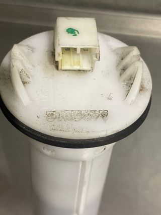 Aforador Piaggio Beverly 300S 2018