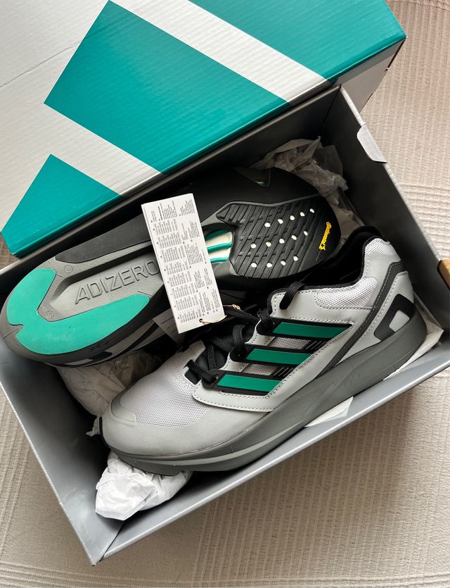 Adidas EQT Takumi SEN 44 EU