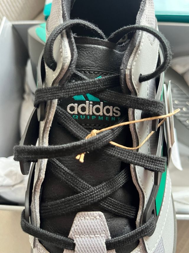 Adidas EQT Takumi SEN 44 EU