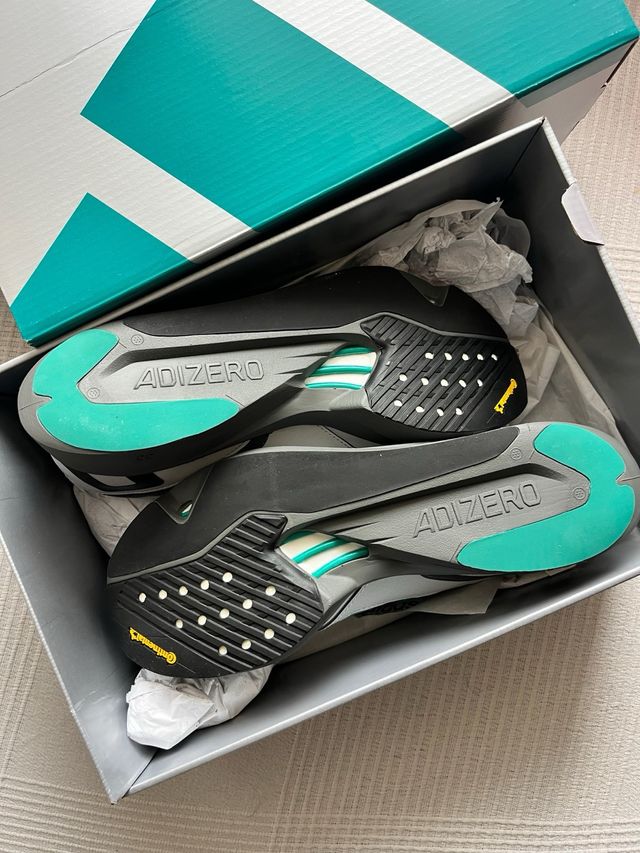 Adidas EQT Takumi SEN 44 EU