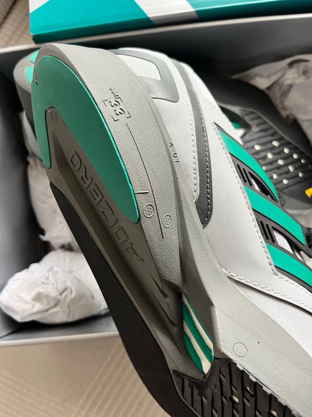 Adidas EQT Takumi SEN 44 EU