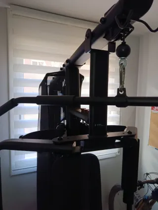 Multi Estación Musculación CORENGTH Decathlon