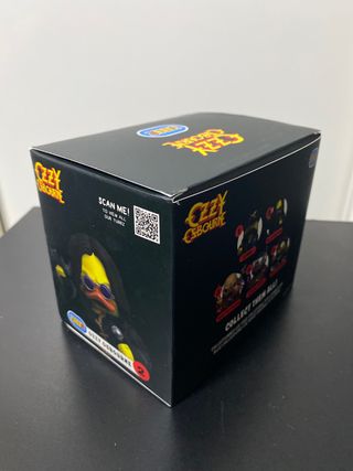 Figura Tubbz Ozzy Osbourne #2