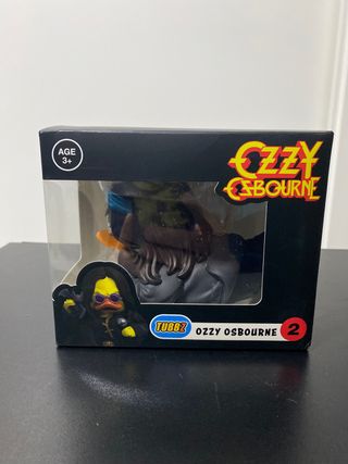 Figura Tubbz Ozzy Osbourne #2