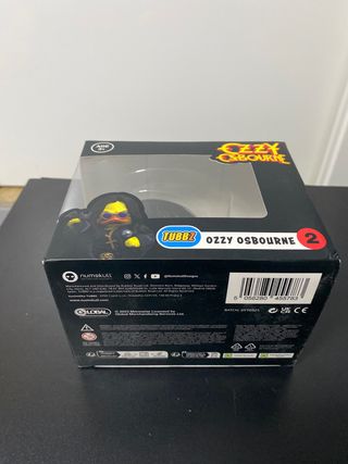 Figura Tubbz Ozzy Osbourne #2