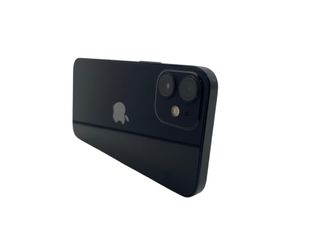 IPHONE 12 MINI AZUL 256GB SALUD DE BATERIA 100% + CAJA