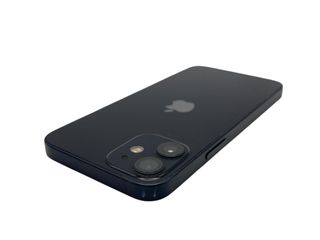 IPHONE 12 MINI AZUL 256GB SALUD DE BATERIA 100% + CAJA