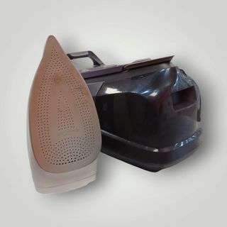 CENTRO DE PLANCHADO ROWENTA DG8535