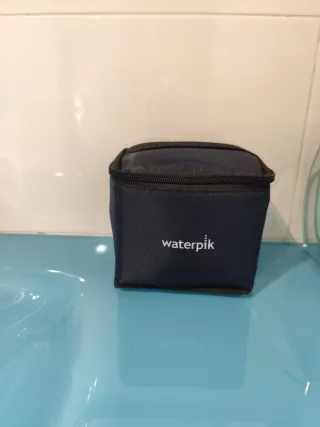 Irrigador Waterpik Traveler WP-300 casi Nuevo,