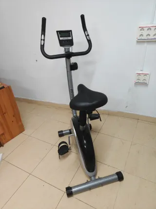 Bicicleta Estática Enebe