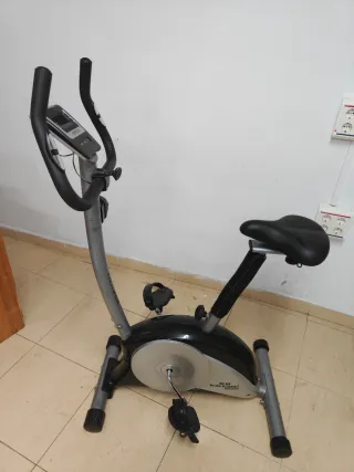 Bicicleta Estática Enebe