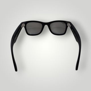 GAFAS RAYBAN META NEGRAS MATE 1ªGEN *A ESTRENAR*