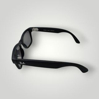 GAFAS RAYBAN META NEGRAS MATE 1ªGEN *A ESTRENAR*