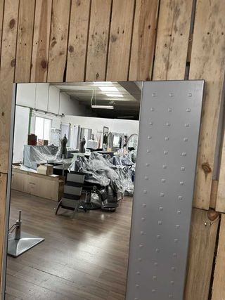 ESPEJO TOCADOR REF.63