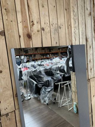 ESPEJO TOCADOR REF.63