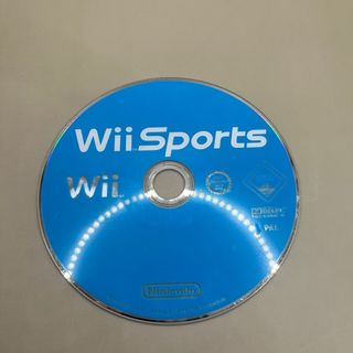 Wii Sports Nintendo Wii Originale Italiano