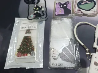 Pack 5 fundas Samsung Galaxy Z Flip 5