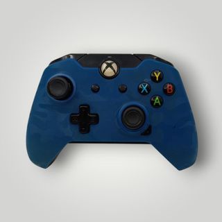 CONSOLA XBOX ONE S + MANDO + ACCESORIIOS