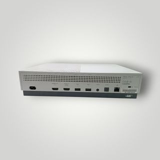 CONSOLA XBOX ONE S + MANDO + ACCESORIIOS