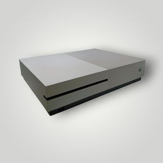 CONSOLA XBOX ONE S + MANDO + ACCESORIIOS