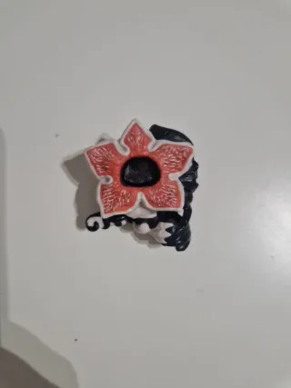 Funko Pop Stranger Things de Huevo Kinder.