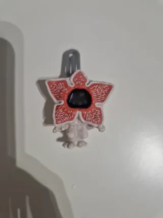 Funko Pop Stranger Things de Huevo Kinder.