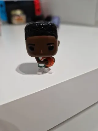Funko Pop Stranger Things de Huevo Kinder.
