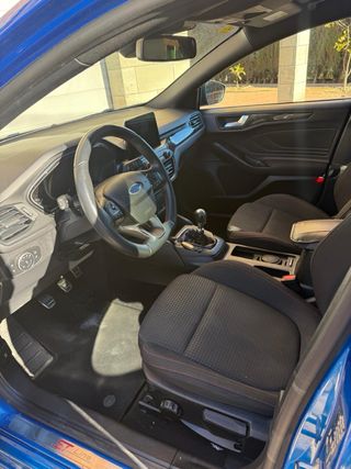 Ford Focus 2020 st 27/11