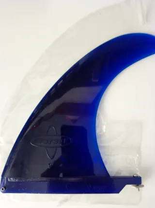 Quilla Longboard Dorsal 9 ABS