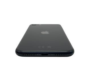 IPHONE SE 2ºGEN128GB NEGRO SALUD BATERIA 100%