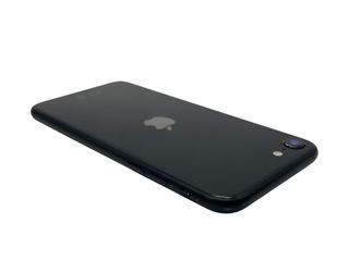 IPHONE SE 2ºGEN128GB NEGRO SALUD BATERIA 100%