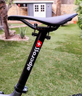 Bicicleta Massi Aire SL Talla M