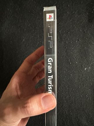 Gran Turismo PSP Gioco ITA Nuovo Sigillato