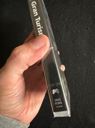 Gran Turismo PSP Gioco ITA Nuovo Sigillato