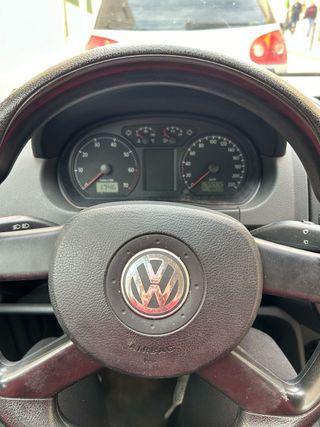 Volkswagen Polo 2006