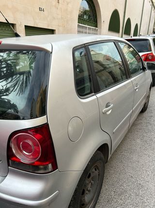 Volkswagen Polo 2006