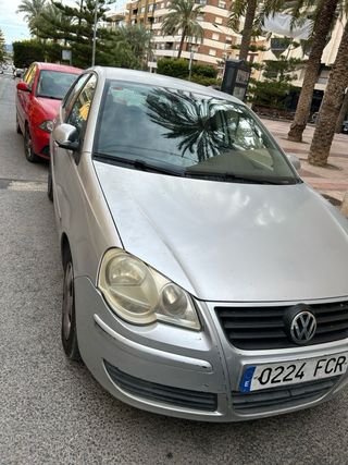Volkswagen Polo 2006