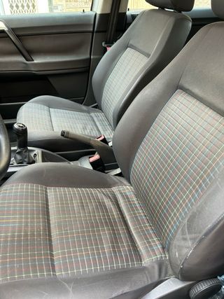 Volkswagen Polo 2006