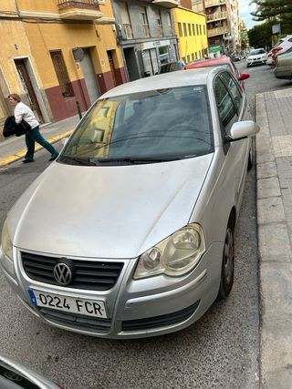 Volkswagen Polo 2006