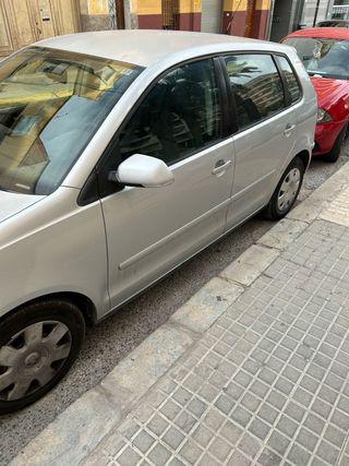 Volkswagen Polo 2006