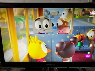 TV LED Samsung 19 pulgadas